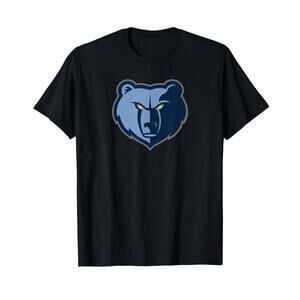 Nba Memphis Grizzlies  T-Shirt